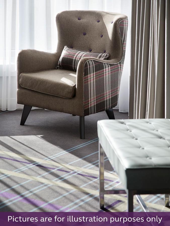 Premier Inn Braunschweig City Centre Екстер'єр фото