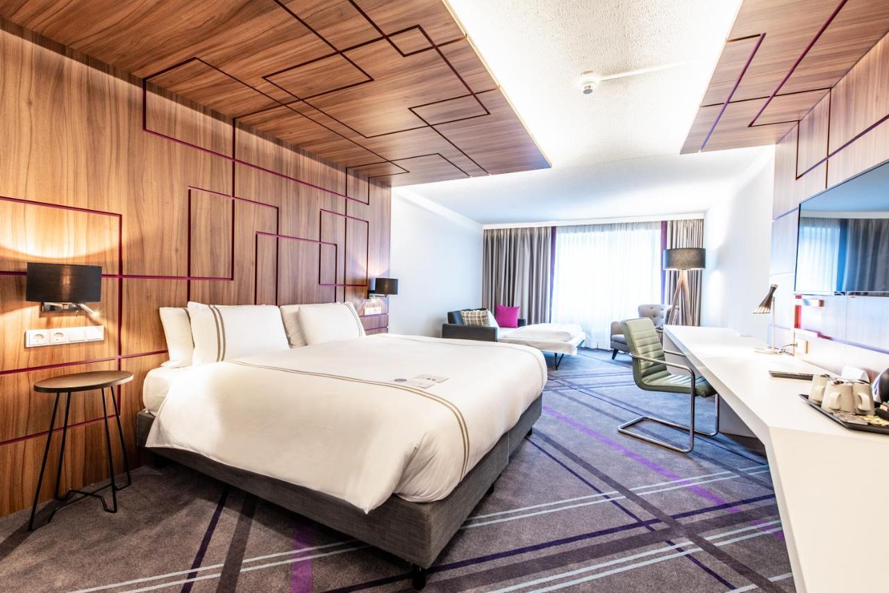 Premier Inn Braunschweig City Centre Екстер'єр фото