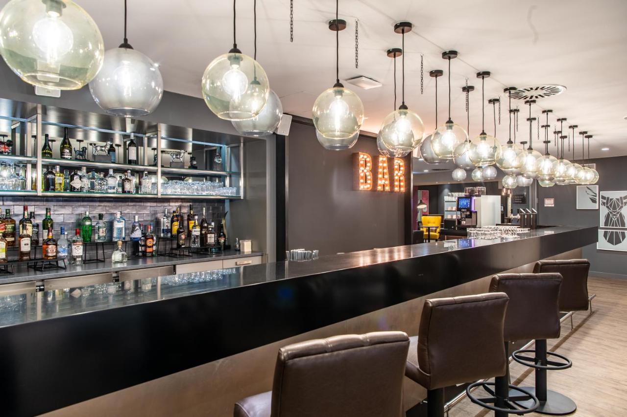 Premier Inn Braunschweig City Centre Екстер'єр фото