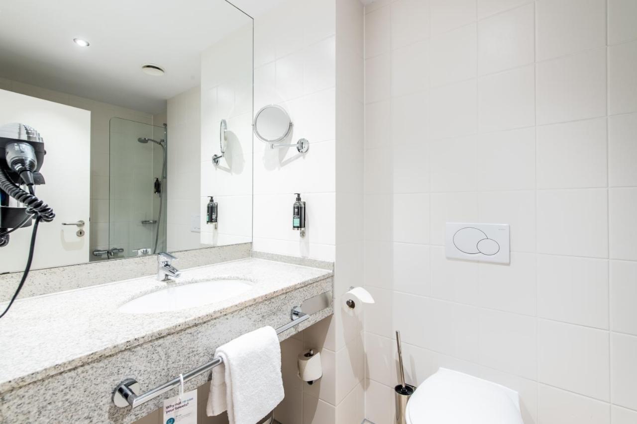 Premier Inn Braunschweig City Centre Екстер'єр фото