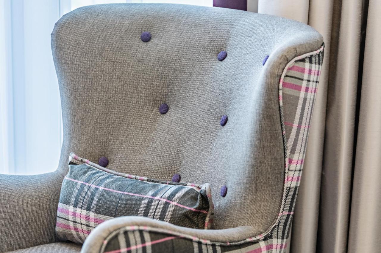 Premier Inn Braunschweig City Centre Екстер'єр фото